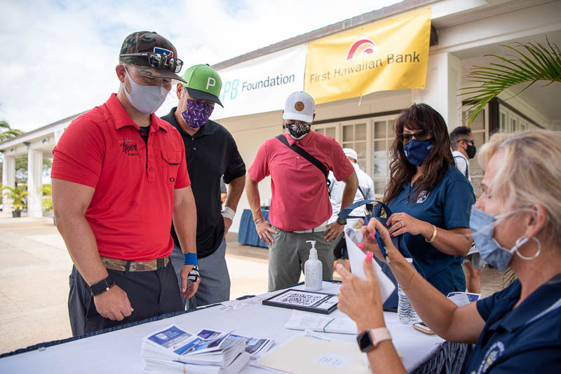 13th Annual IPA Golf Tournament