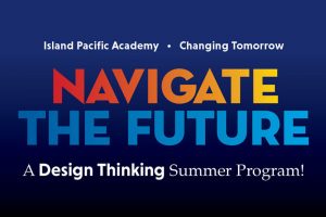Navigate the Future banner