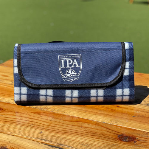 IPA picnic blanket