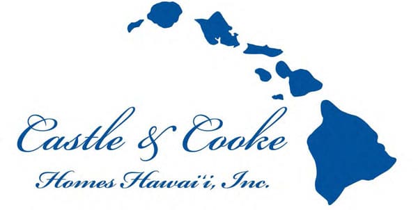 Castle & Cooke logo