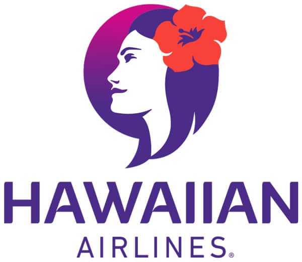 Hawaiian Airlines logo