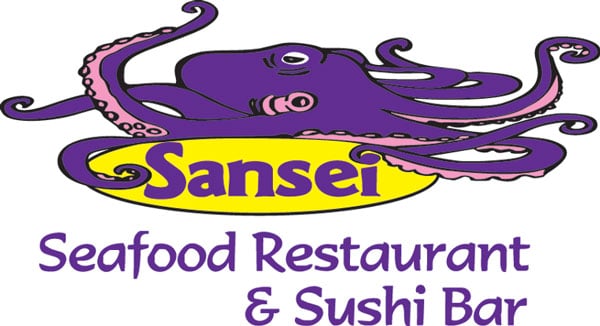 Sansei Restaurant logo