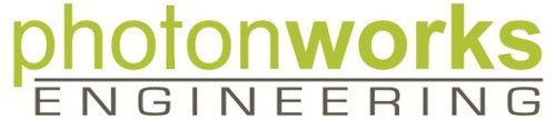 PhotonWorks Engineering logo