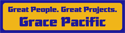 Grace Pacific logo