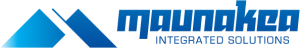maunakea integrated solutions logo