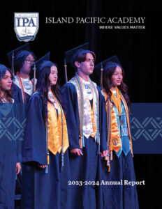2023-2024 Island Pacific Academy Annual Report