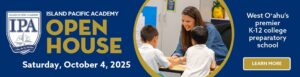 Open House 2025
