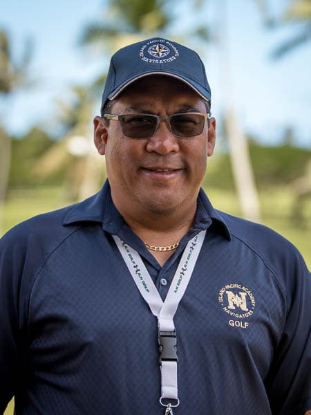 Darren Serra