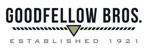 Goodfellow Bros logo image