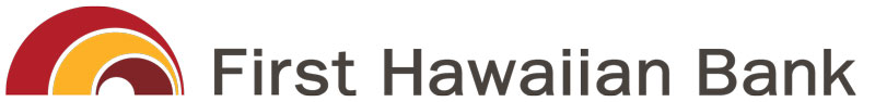 First Hawaiian Bank logo
