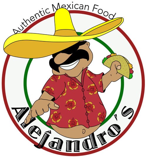 Alejandro's logo
