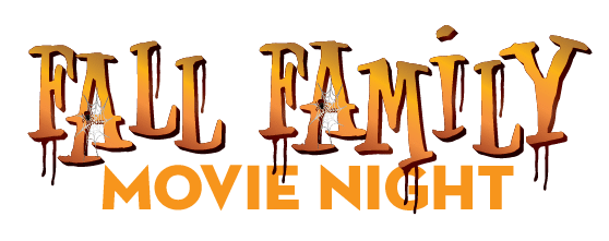 Fall Family Movie Night