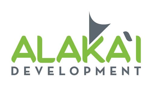 Alaka'i Development logo