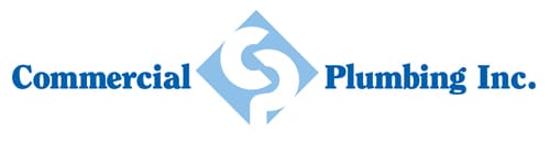 Commercial Plumbing logo