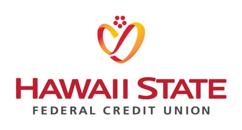 Hawai'i State FCU logo