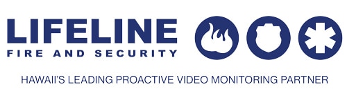 Lifeline Security logo