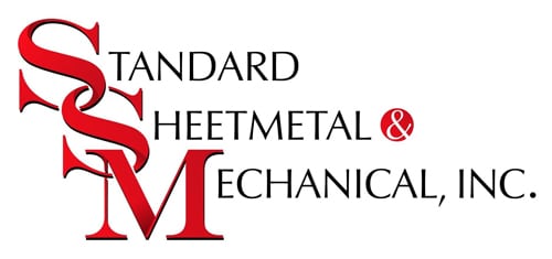 Standard Sheetmetal Mechanical logo