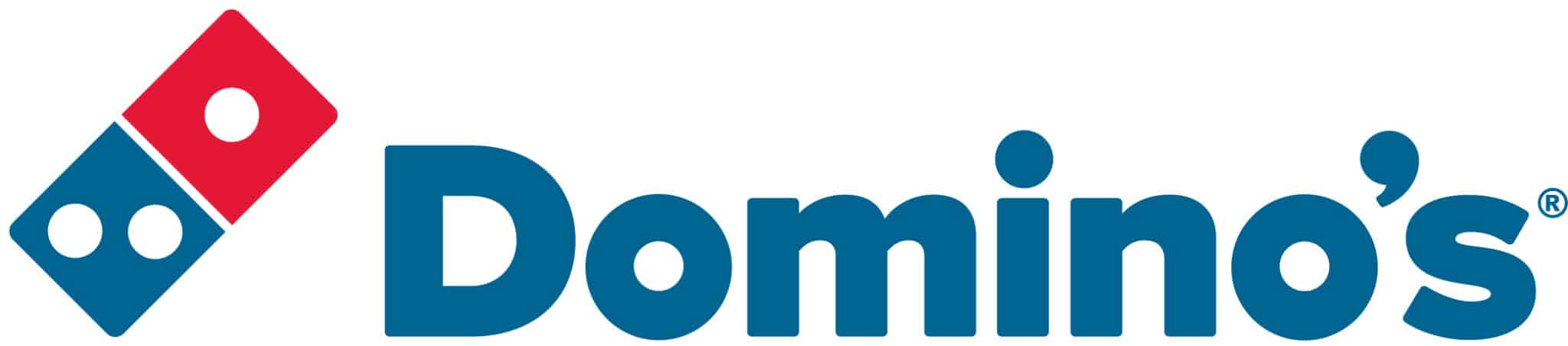 Dominoʻs logo