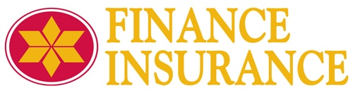 Finance Insurance logo