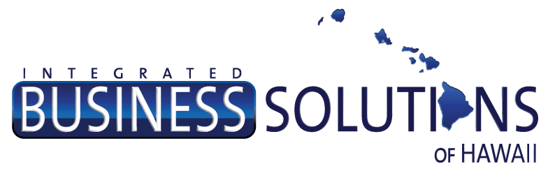 Integrated Business Solutions logo