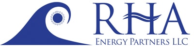 RHA Energy Partners logo
