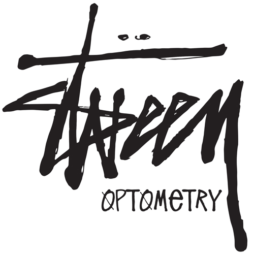 Sween Optometry logo