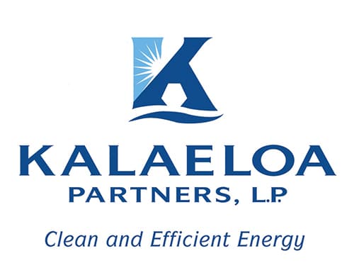 Kalaeloa Partners logo