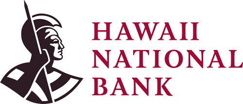 Hawaii National Bank logo