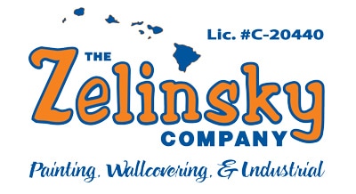 Zelinsky logo