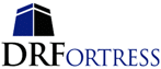 DR Fortress logo