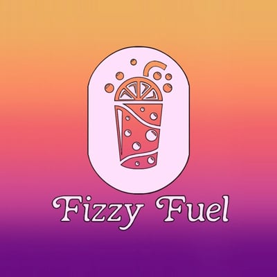 Fizzy Fuel logo
