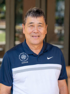 Miles Ogawa