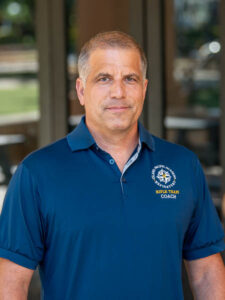 Mark Cardillo