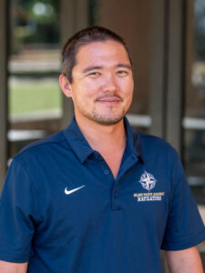 Alan Yokoyama