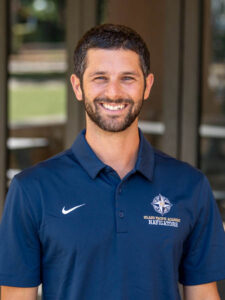 Seth Brownold