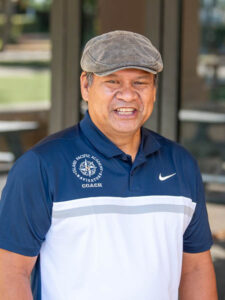 Randy Canencia