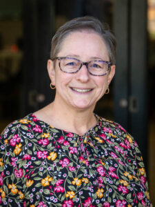 Cindy Thurman