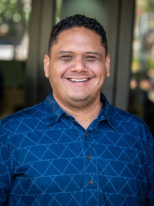 Lenson Kaaloa