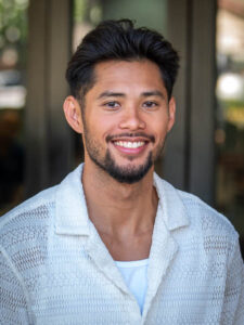 Cedric Ongjoco