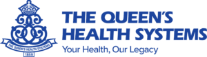 The Queen's Health Systems logo