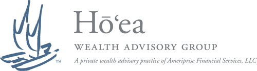 Ho'ea Wealth Advisory Group logo