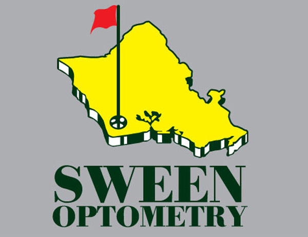 Sween Optometry logo
