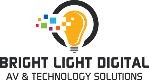 Bright Light Digital logo