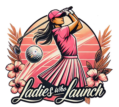 Ladies Who Launch logo