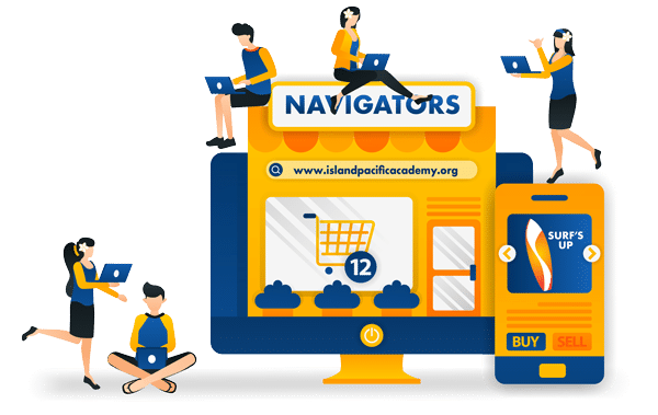 Navigator Marketplace