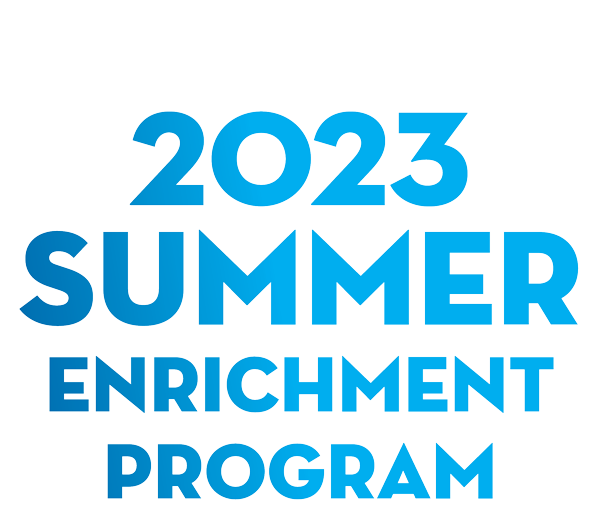 Afterschool Enrichment Program 2023-2024