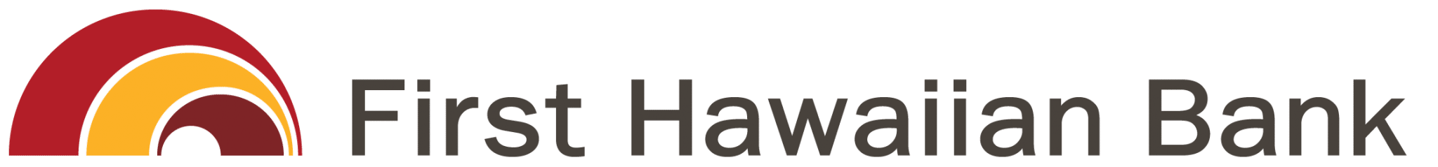 First Hawaiian Bank logo