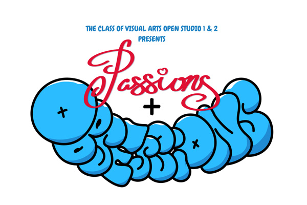Passions + Obsessions